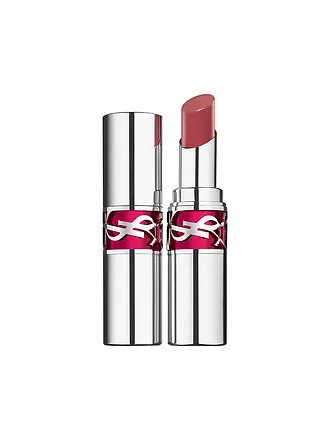 YVES SAINT LAURENT | Loveshine Candy Glaze Lipgloss-Stick (15 Showcasing Nude) | pink