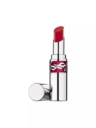 YVES SAINT LAURENT | Loveshine Candy Glaze Lipgloss-Stick (2 Healthy Glow Plumper) | koralle