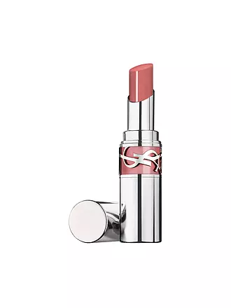 YVES SAINT LAURENT | Loveshine Lippenstift (122 Caramel Kiss) | rosa