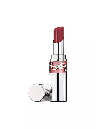 YVES SAINT LAURENT | Loveshine Lippenstift (122 Caramel Kiss) | beere