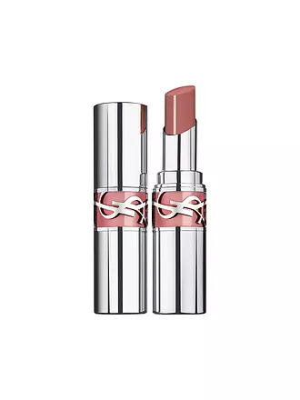 YVES SAINT LAURENT | Loveshine Lippenstift (200 Rosy Sand) | koralle