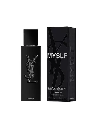 YVES SAINT LAURENT | MYSLF Le Parfum 40ml | 