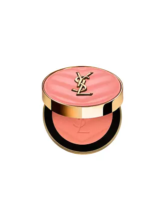 YVES SAINT LAURENT | Make Me Blush Bold Blurring Blush (24 Suave sunstone) | koralle