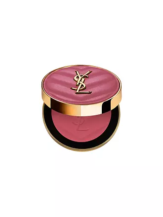 YVES SAINT LAURENT | Make Me Blush Bold Blurring Blush (24 Suave sunstone) | beere