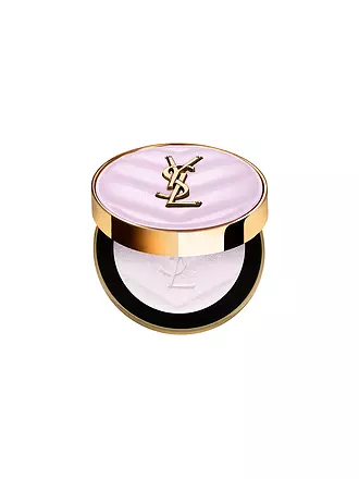 YVES SAINT LAURENT | Make Me Blush Bold Blurring Blush (24 Suave sunstone) | rosa