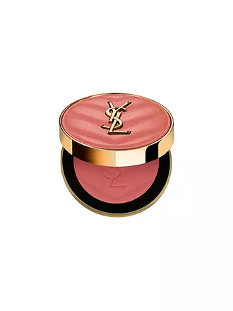 YVES SAINT LAURENT | Make Me Blush Bold Blurring Blush (24 Suave sunstone) | koralle