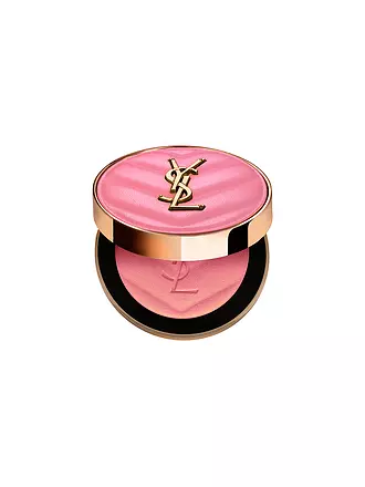 YVES SAINT LAURENT | Make Me Blush Bold Blurring Blush (24 Suave sunstone) | rosa