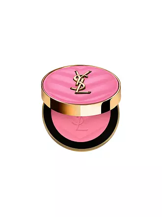 YVES SAINT LAURENT | Make Me Blush Bold Blurring Blush (24 Suave sunstone) | pink