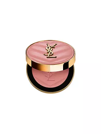 YVES SAINT LAURENT | Make Me Blush Bold Blurring Blush (24 Suave sunstone) | rosa