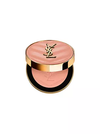 YVES SAINT LAURENT | Make Me Blush Bold Blurring Blush (24 Suave sunstone) | beere