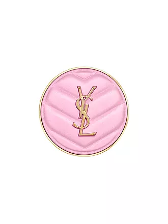 YVES SAINT LAURENT | Make Me Blush Bold Blurring Blush (93 Restless Rosé) | pink