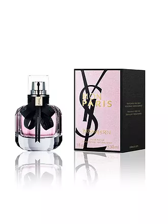 YVES SAINT LAURENT | Mon Paris Eau de Parfum Vaporisateur 30ml | 