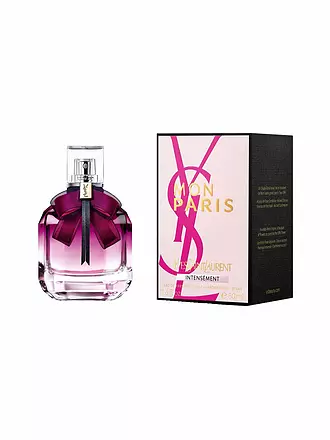 YVES SAINT LAURENT | Mon Paris Intensément Eau de Parfum 50ml | 