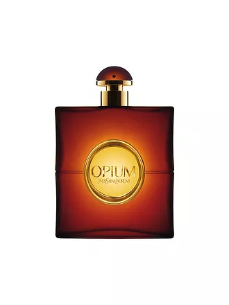 YVES SAINT LAURENT | Opium Eau de Toilette Spray 50ml | 