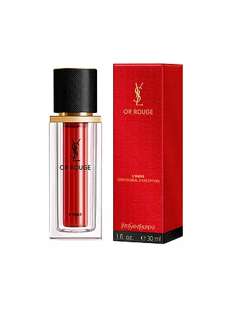 YVES SAINT LAURENT | Or Rouge L'Huile Elixir 30ml | keine Farbe