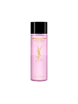 YVES SAINT LAURENT | Reinigung - Top Secrets Bi-Phase 200ml | 