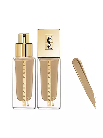 YVES SAINT LAURENT | Touche Éclat Le Teint Foundation ( B10 Porcelain ) | braun