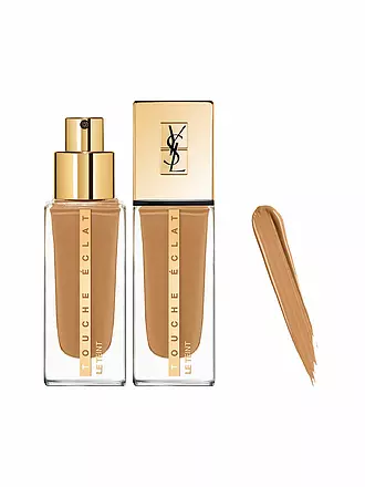 YVES SAINT LAURENT | Touche Éclat Le Teint Foundation ( B10 Porcelain ) | camel