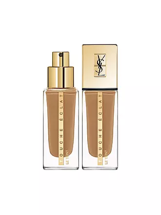 YVES SAINT LAURENT | Touche Éclat Le Teint Foundation ( B10 Porcelain ) | braun