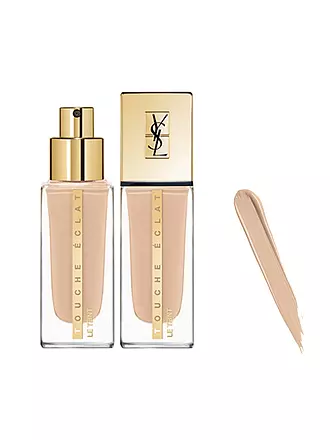 YVES SAINT LAURENT | Touche Éclat Le Teint Foundation ( B20 Ivory ) | braun