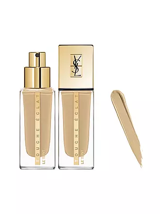 YVES SAINT LAURENT | Touche Éclat Le Teint Foundation ( B30 Almond ) | camel