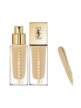 YVES SAINT LAURENT | Touche Éclat Le Teint Foundation ( B40 Sand ) | rosa