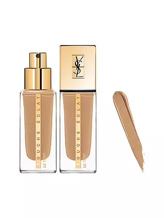 YVES SAINT LAURENT | Touche Éclat Le Teint Foundation (B45 Bisque) | braun