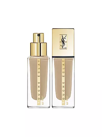 YVES SAINT LAURENT | Touche Éclat Le Teint Foundation (B45 Bisque) | camel