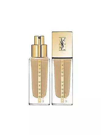 YVES SAINT LAURENT | Touche Éclat Le Teint Foundation (B45 Bisque) | camel