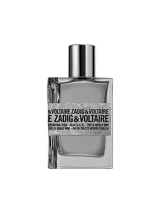 ZADIG & VOLTAIRE | This is Really Him! Eau de Parfum 100ml | keine Farbe