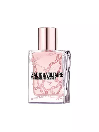 ZADIG & VOLTAIRE | This is Her! Unchained Eau de Parfum 30ml | 