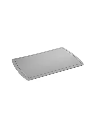 ZASSENHAUS | Schneidmatte PREMIUM LINE 32x20cm Grau | grau