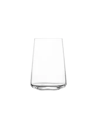 ZWIESEL GLAS | Trinkglas - Allroundbecher MIO VINO 4-tlg.  | 