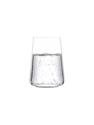 ZWIESEL GLAS | Trinkglas - Allroundbecher MIO VINO 4-tlg.  | 