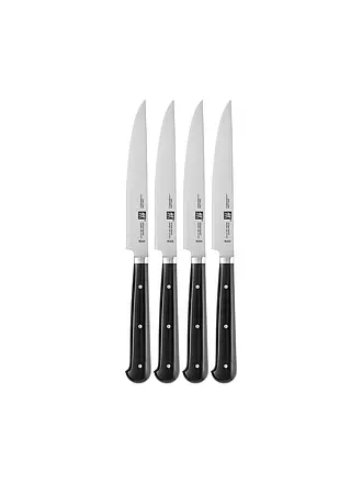 ZWILLING | Steakmesser-Set 4-tlg.  | 