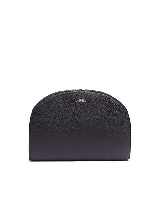 A.P.C. | Ledertasche - Mini Bag DEMI LUNE