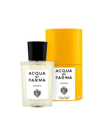 ACQUA DI PARMA | Colonia Eau de Cologne Vaporisateur 100ml