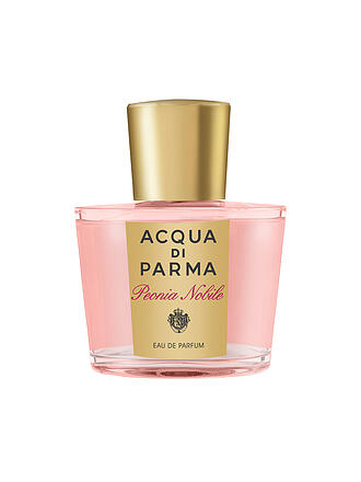 ACQUA DI PARMA | Peonia Nobile Eau de Parfum Vaporisateur 100ml