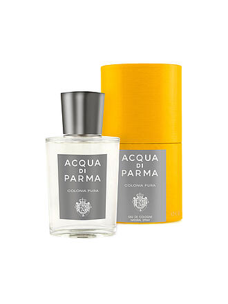 ACQUA DI PARMA | Colonia Pura Eau de Cologne Natural Spray 50ml