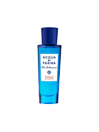 ACQUA DI PARMA | Arancia di Capri Eau de Toilette Natural Spray 30ml