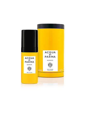 ACQUA DI PARMA | Collezione Barbiere - Beard Serum 30ml