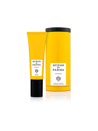 ACQUA DI PARMA | Collezione Barbiere - Face Cream 50ml