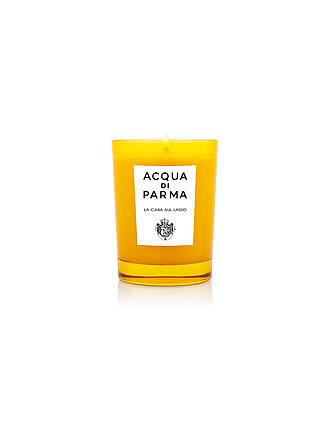 ACQUA DI PARMA | Duftkerze - La Casa sul Lago Candle 200g