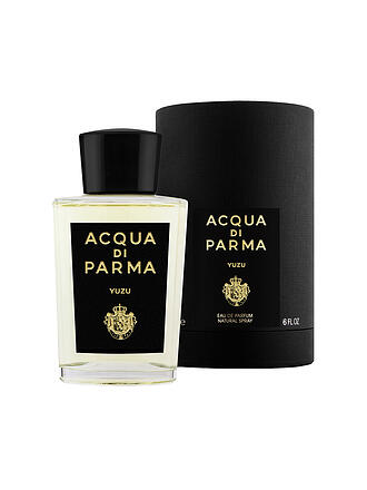 ACQUA DI PARMA | Yuzu Eau de Parfum Natural Spray 180ml