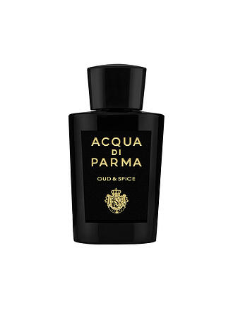 ACQUA DI PARMA | Signatures of the Sun Oud&Spice Eau de Parfum 180ml