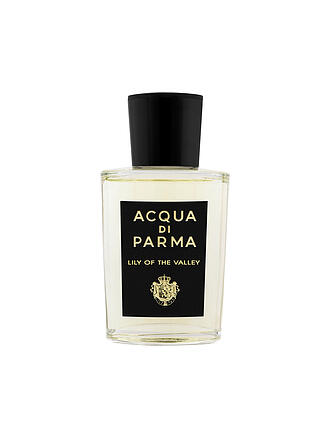 ACQUA DI PARMA | Signatures of the Sun Lily of the Valley Eau de Parfum 100ml