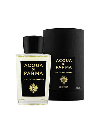 ACQUA DI PARMA | Signatures of the Sun Lily of the Valley Eau de Parfum 180ml