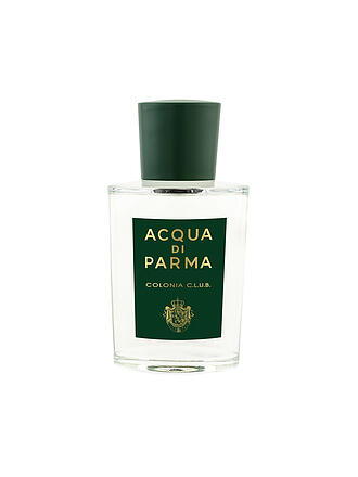 ACQUA DI PARMA | Colonia C.L.U.B. Eau de Cologne 100ml