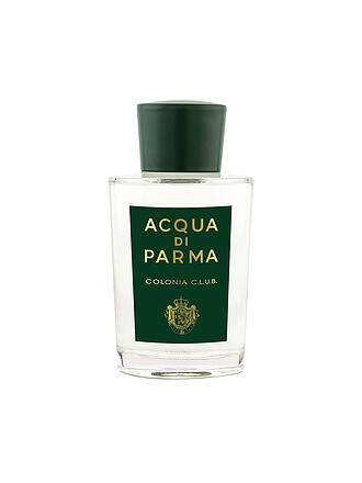 ACQUA DI PARMA | Colonia C.L.U.B. Eau de Cologne 180ml