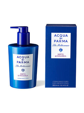 ACQUA DI PARMA | Mirto di Panarea Hand & Body Lotion 300ml